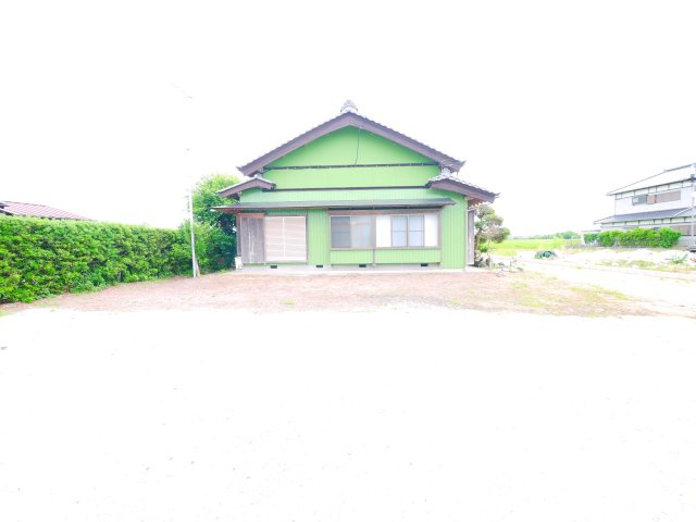 山武市本須賀　平家建住宅のその他