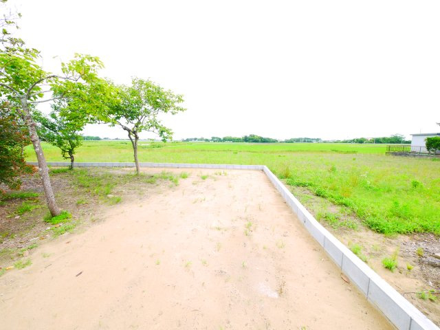 山武市本須賀　平家建住宅のその他
