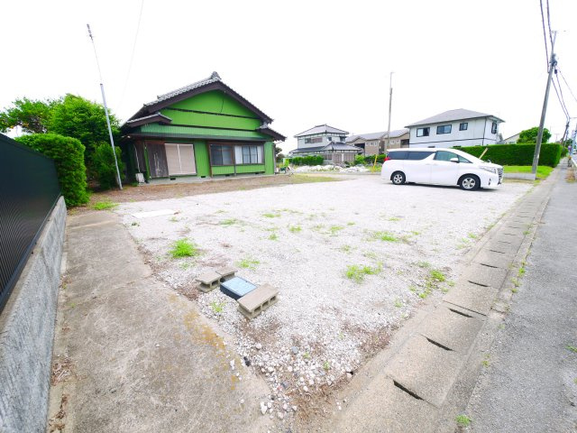山武市本須賀　平家建住宅のその他