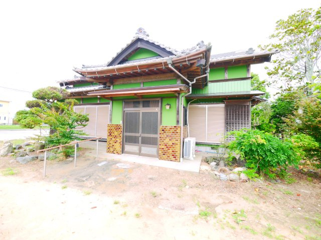 山武市本須賀　平家建住宅のその他