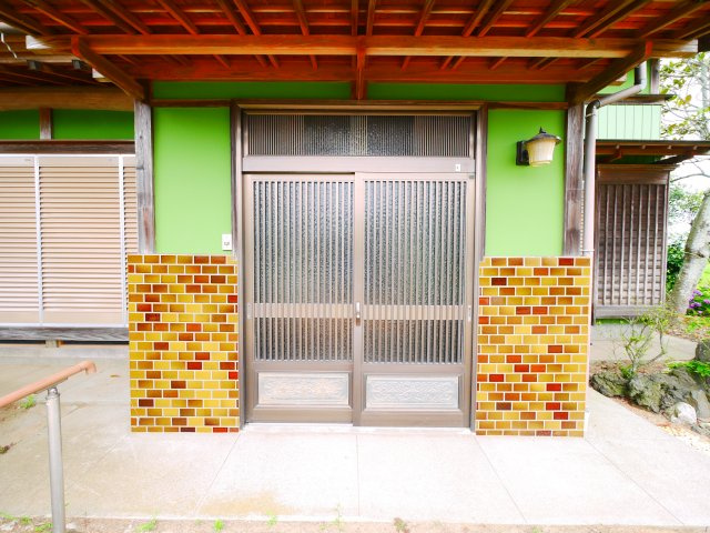 山武市本須賀　平家建住宅のその他