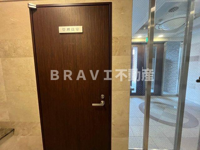 サムティ阿波座LUSSOのその他