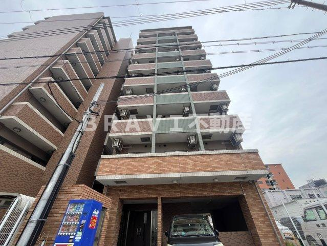 サムティ阿波座LUSSO