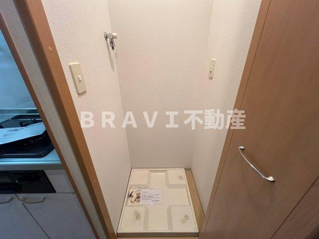 サムティ阿波座LUSSOのその他