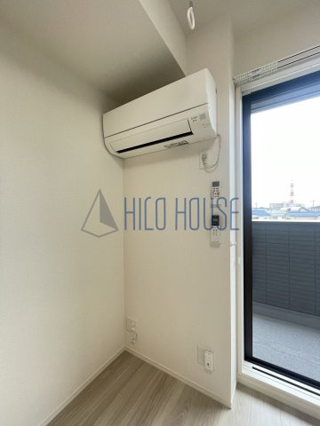 ONARIGOTENｰDの設備