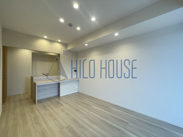 ONARIGOTENｰDの居間・リビング