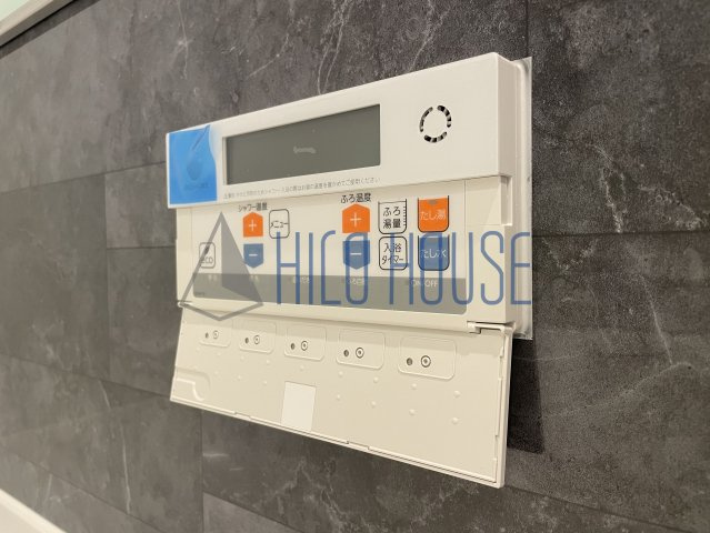 ONARIGOTENｰDの設備