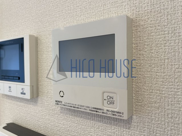 ONARIGOTENｰDの設備