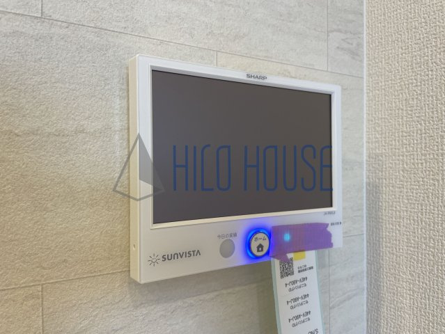 ONARIGOTENｰDの設備