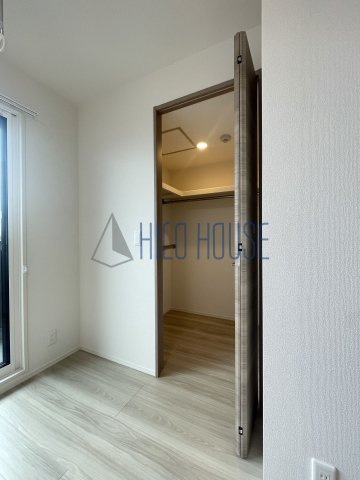 ONARIGOTENｰDの収納