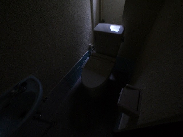 リバーサイド100の内装