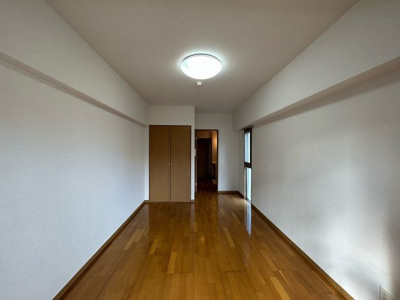 【寝室】 | エンゼルコート清水 | 外観Part3