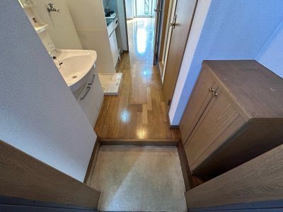 【玄関】 | エンゼルコート清水 | 玄関