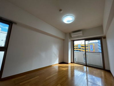 【洋室】 | エンゼルコート清水