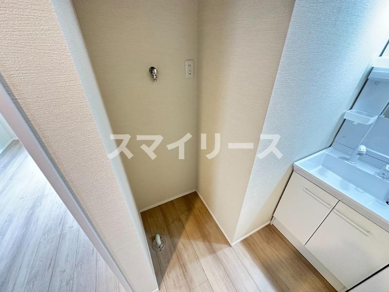 カーサ高柳の設備