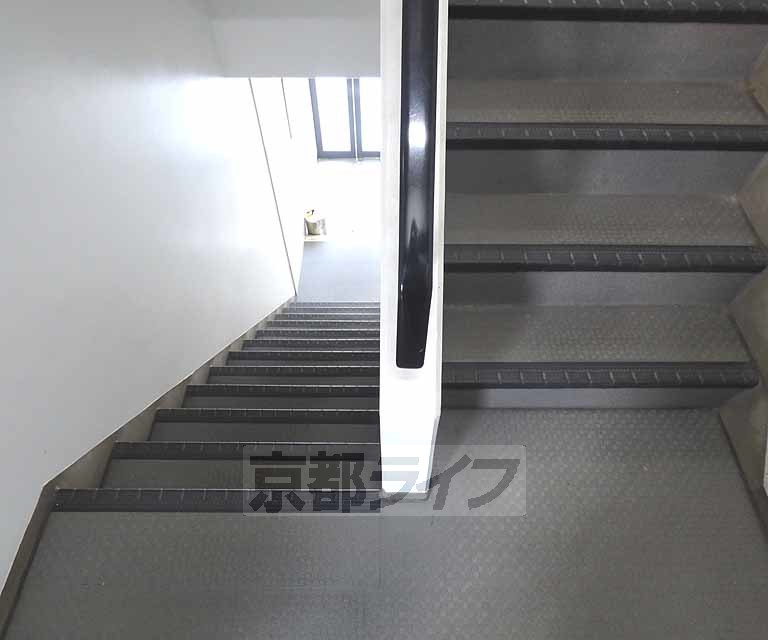 鞍馬口フラットのその他
