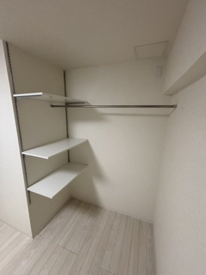 【収納】 | 都町リハイムA棟