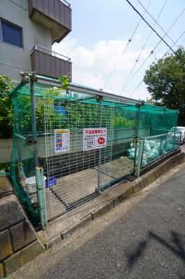 【その他共用部分】 | 都町リハイムA棟