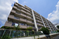 都町リハイムA棟の画像