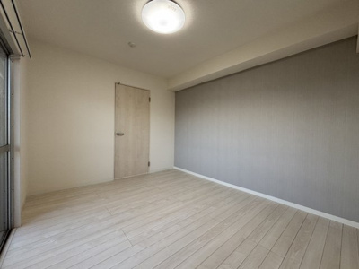 【寝室】 | 都町リハイムA棟