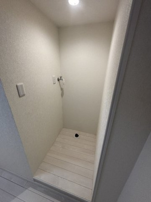 【洗面所】 | 都町リハイムA棟