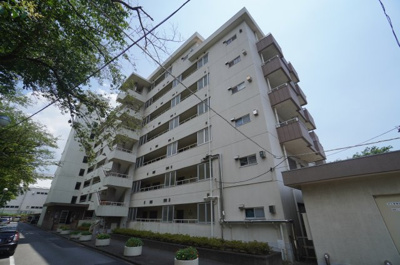 【その他】 | 都町リハイムA棟