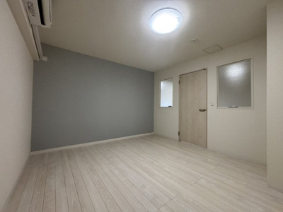 【洋室】 | 都町リハイムA棟
