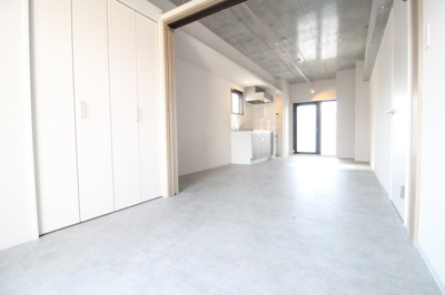 【その他】 | ブリリアントコートクラージュ | 内装