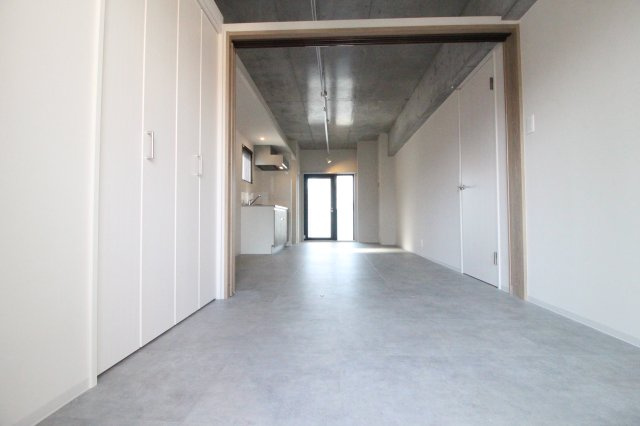 【内装】 | ブリリアントコートクラージュ | 内装