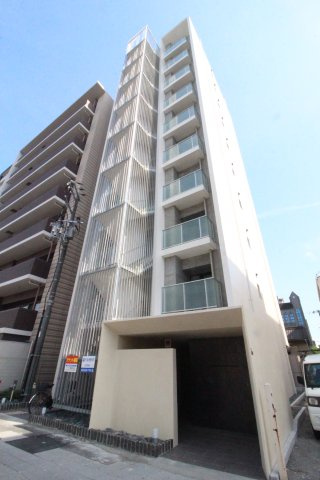 【外観】 | ブリリアントコートクラージュ | 外観