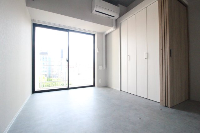 【寝室】 | ブリリアントコートクラージュ | 洋室