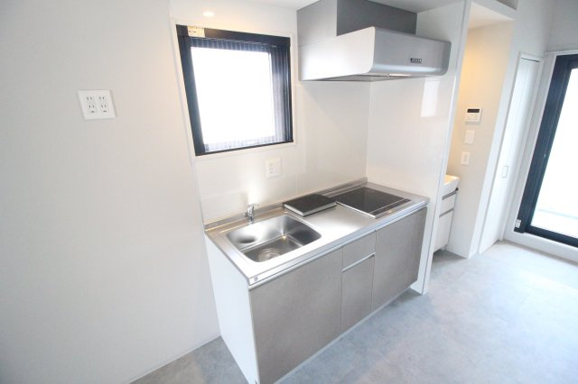 【キッチン】 | ブリリアントコートクラージュ | システムキッチン