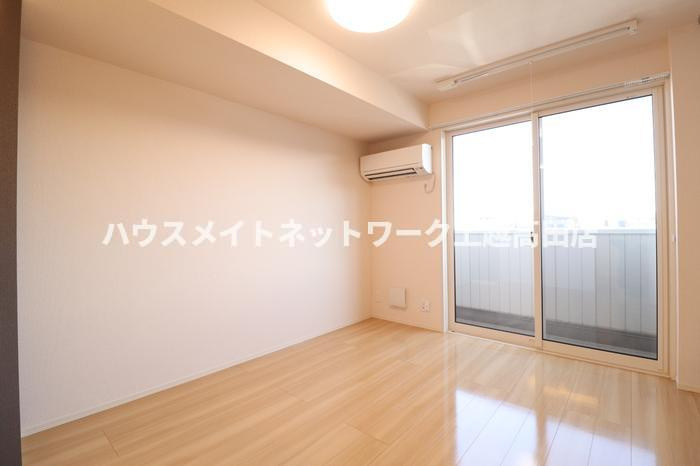 ルミナーレの居間・リビング|ＬＤＫ