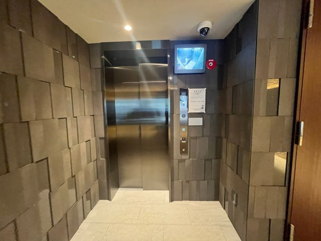 metrosa谷町六丁目Northのその他共用部分