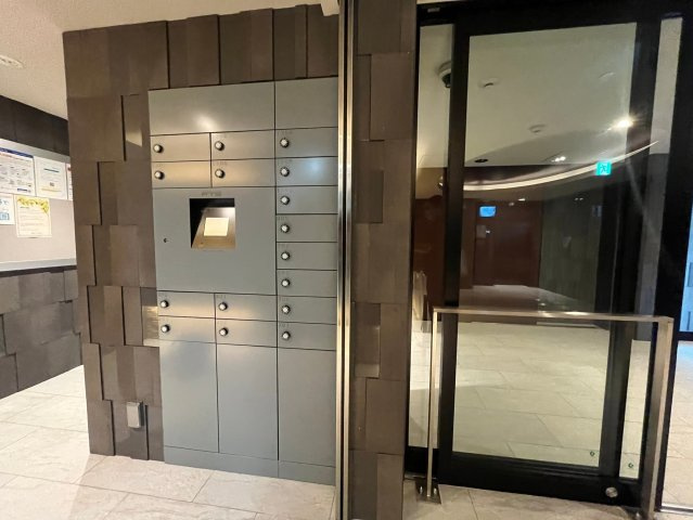 metrosa谷町六丁目Northのその他共用部分