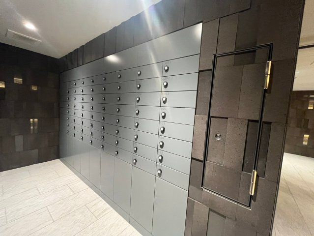 metrosa谷町六丁目Northのその他共用部分