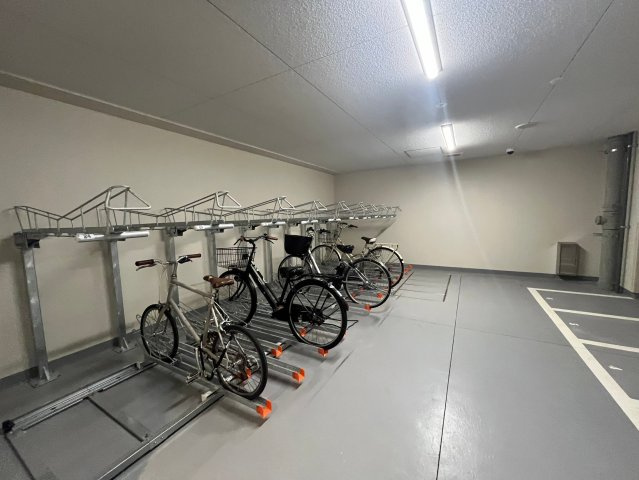 metrosa谷町六丁目Northのその他共用部分