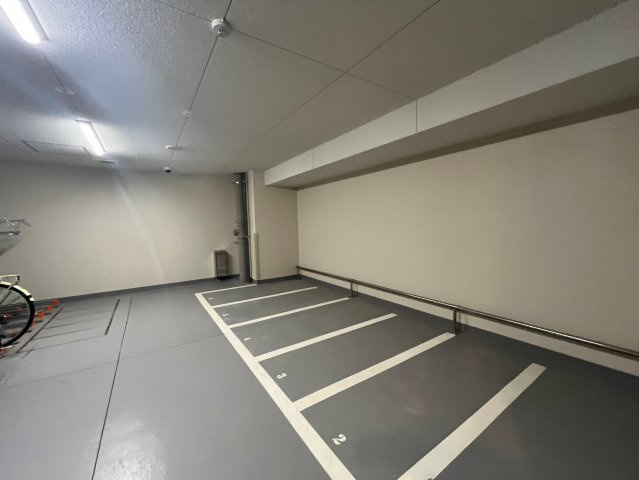 metrosa谷町六丁目Northのその他共用部分