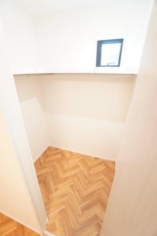【収納】 | クレセントパーク末広