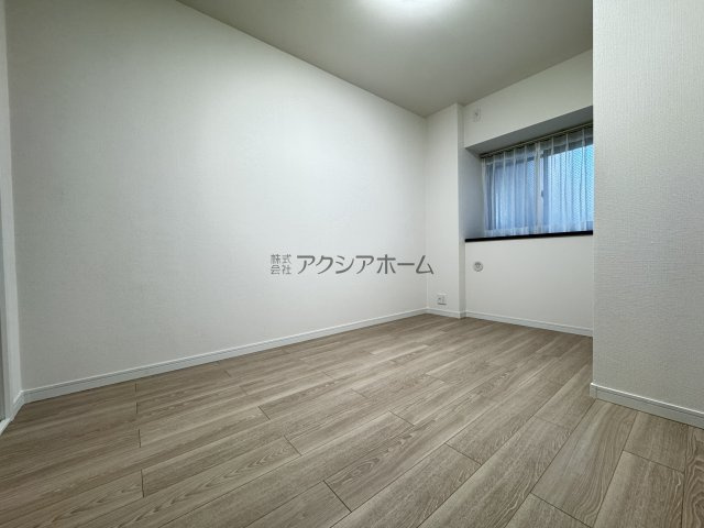 ダイアパレスUアリーナ　ウエストウイングの子供部屋|洋室4.5帖