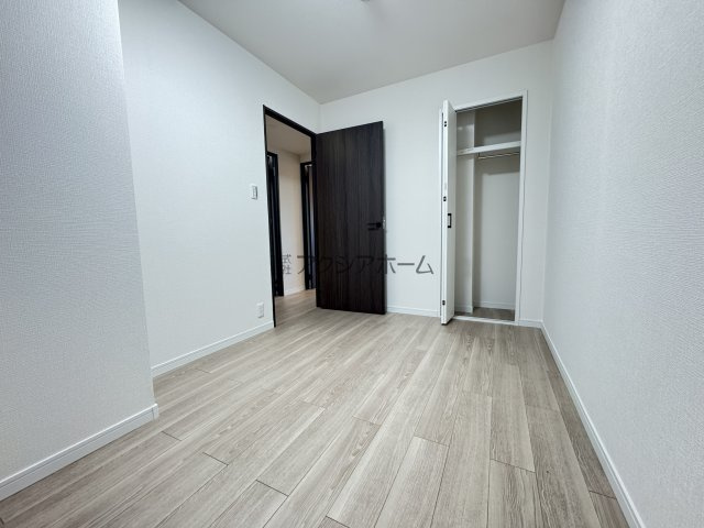 ダイアパレスUアリーナ　ウエストウイングの子供部屋|洋室4.5帖