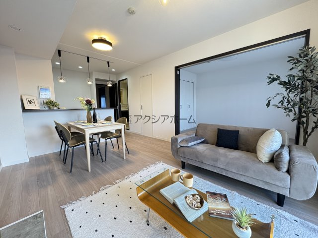 ダイアパレスUアリーナ　ウエストウイング