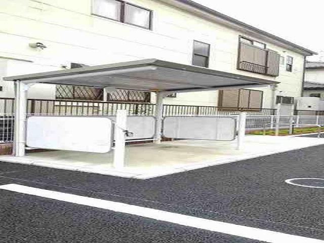 サニーエレガンスのその他共用部分