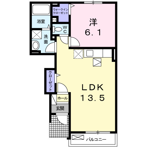 【間取り】 | セイバリーヒル