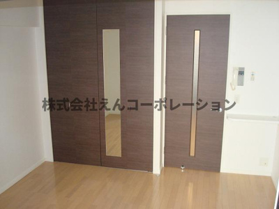 【庭】 | エンクレスト博多駅前Ⅲ