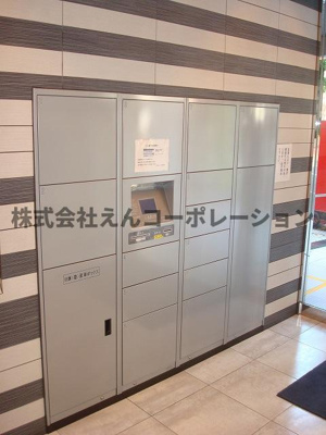 【その他共用部分】 | エンクレスト博多駅前Ⅲ
