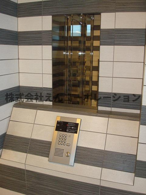 【セキュリティ】 | エンクレスト博多駅前Ⅲ