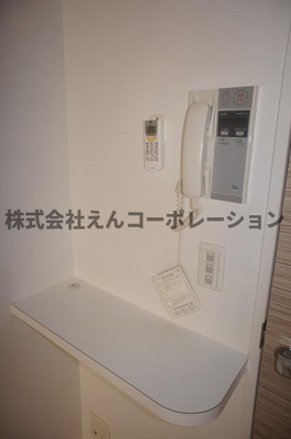 【設備】 | エンクレスト博多駅前Ⅲ