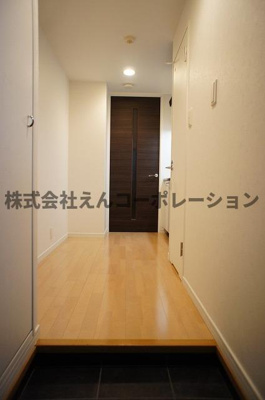 【玄関】 | エンクレスト博多駅前Ⅲ