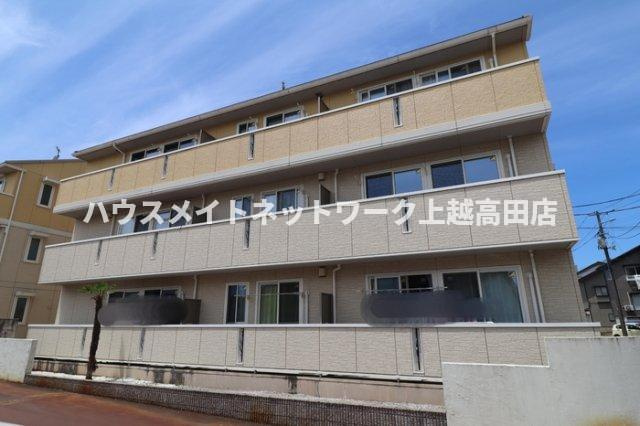 レジデンシィズ 東城 East